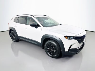2026 Mazda Mazda CX-50 Hybrid Premium
