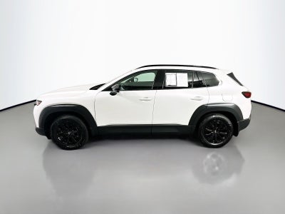 2026 Mazda Mazda CX-50 Hybrid Premium