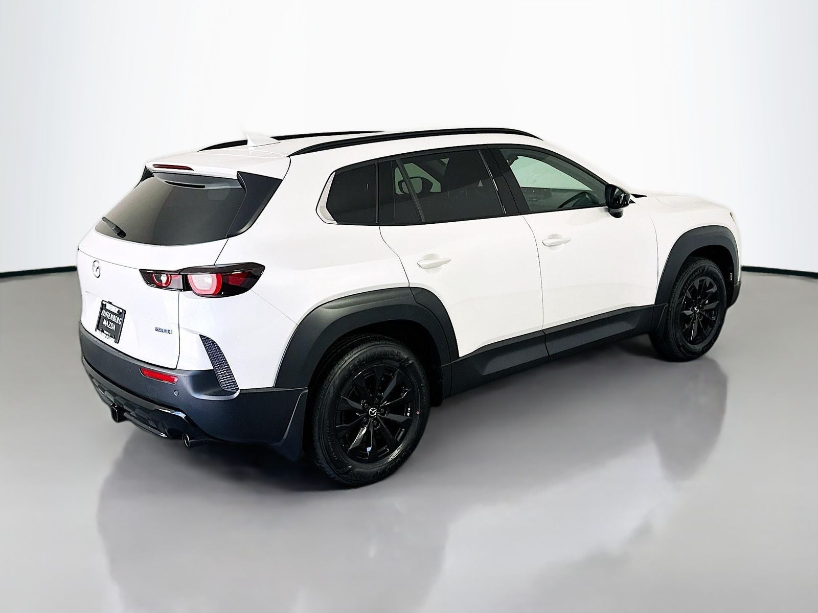 2026 Mazda Mazda CX-50 Hybrid Premium