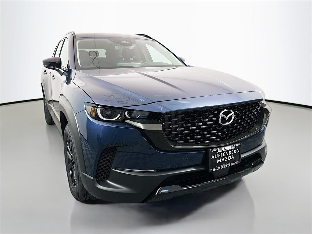 2026 Mazda Mazda CX-50 Hybrid Premium