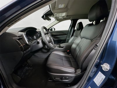 2026 Mazda Mazda CX-50 Hybrid Premium