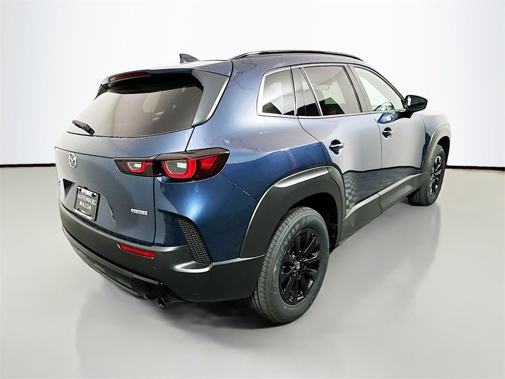 2026 Mazda Mazda CX-50 Hybrid Premium