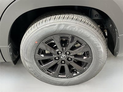 2026 Mazda Mazda CX-50 Hybrid Premium