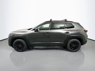 2026 Mazda Mazda CX-50 Hybrid Premium
