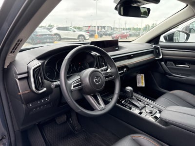 2026 Mazda Mazda CX-50 Hybrid Premium