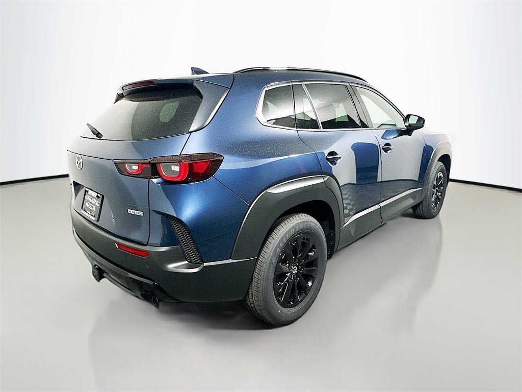 2026 Mazda Mazda CX-50 HEV Premium
