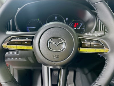 2026 Mazda Mazda CX-50 HEV Premium