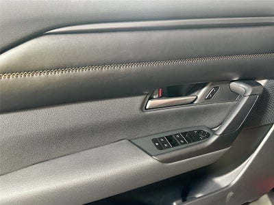 2026 Mazda Mazda CX-50 HEV Premium