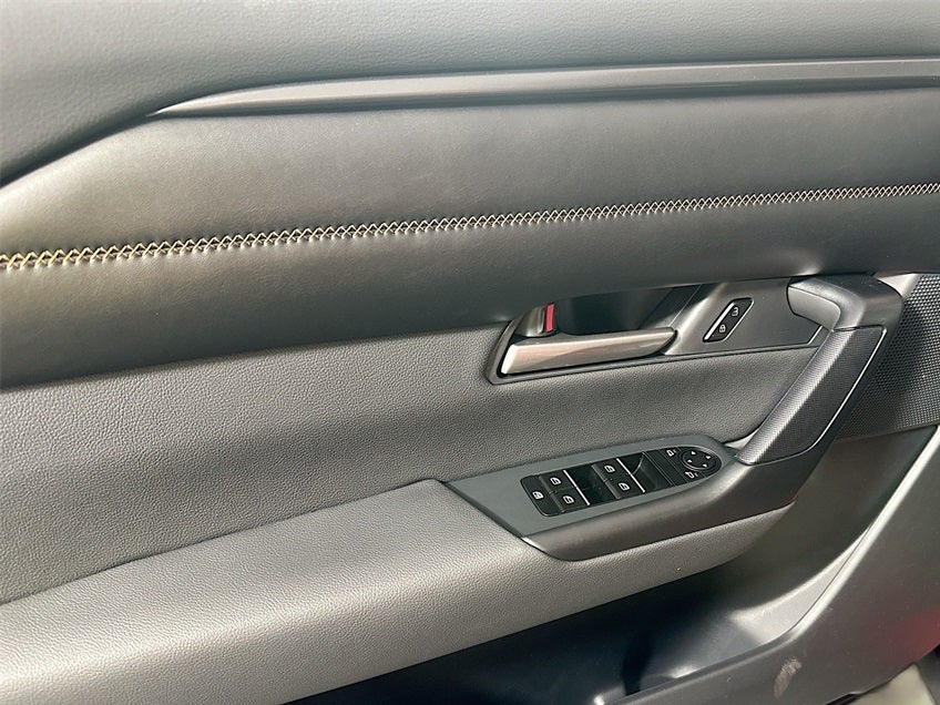 2026 Mazda Mazda CX-50 HEV Premium