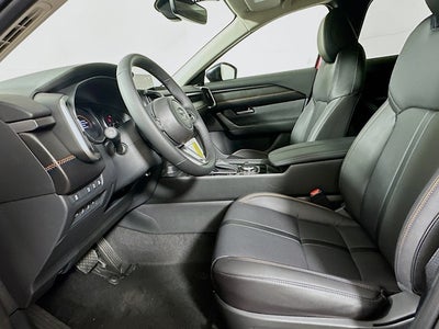 2026 Mazda Mazda CX-50 HEV Premium