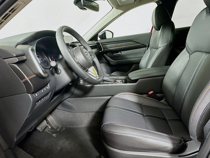 2026 Mazda Mazda CX-50 HEV Premium