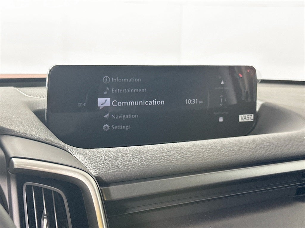 2026 Mazda Mazda CX-50 HEV Premium