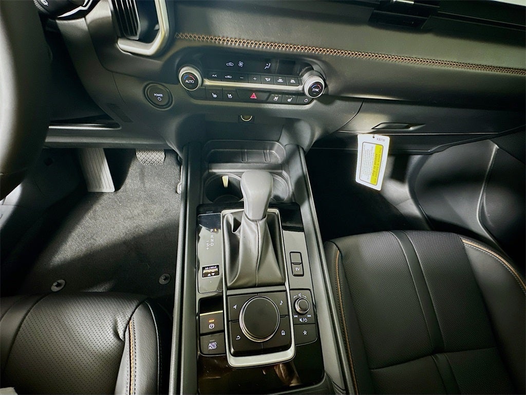 2026 Mazda Mazda CX-50 HEV Premium