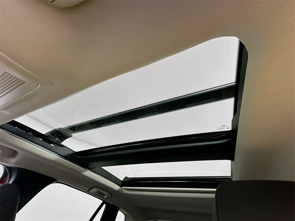 2026 Mazda Mazda CX-50 HEV Premium