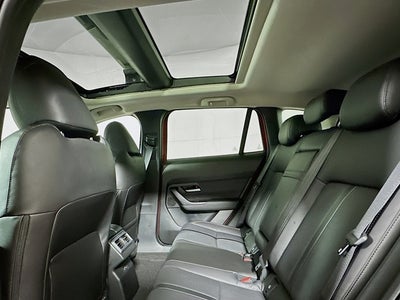 2026 Mazda Mazda CX-50 HEV Premium