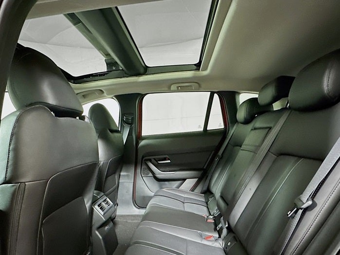 2026 Mazda Mazda CX-50 HEV Premium