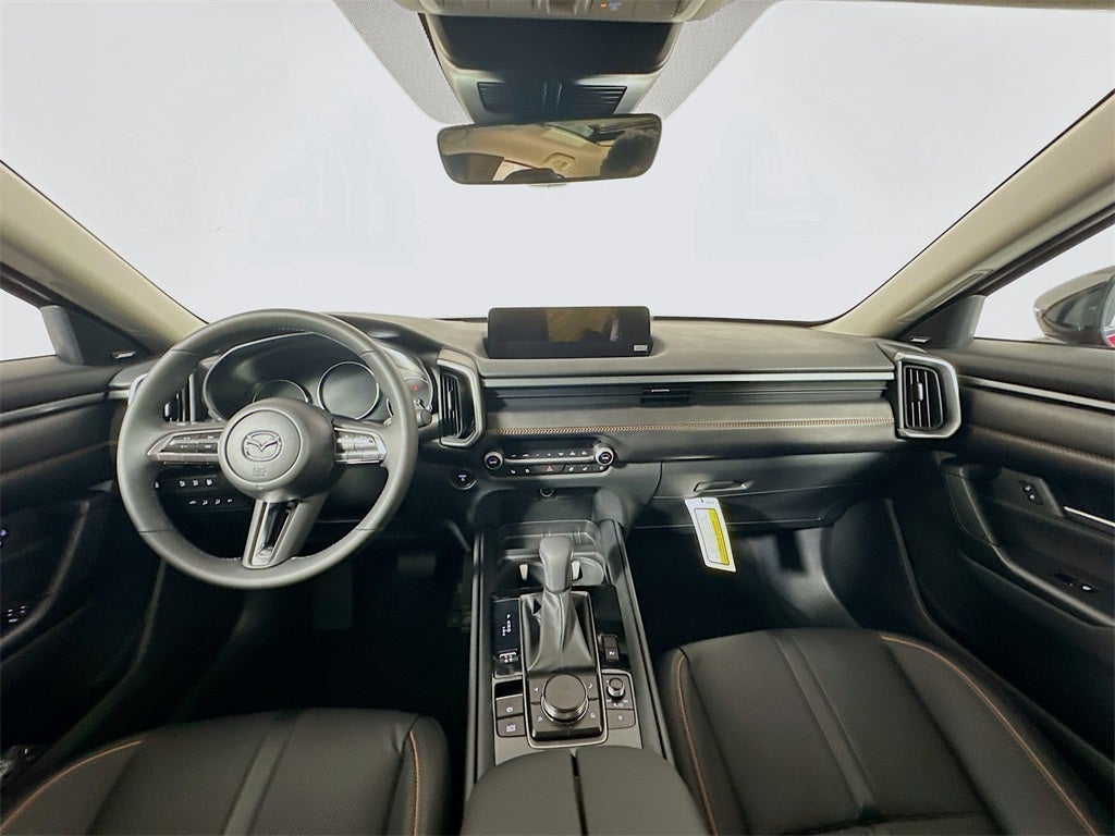 2026 Mazda Mazda CX-50 HEV Premium