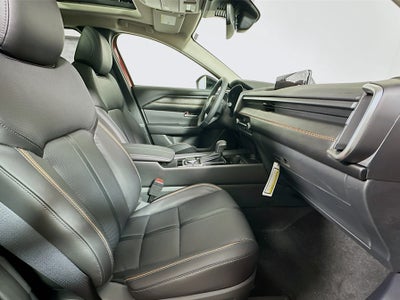 2026 Mazda Mazda CX-50 HEV Premium