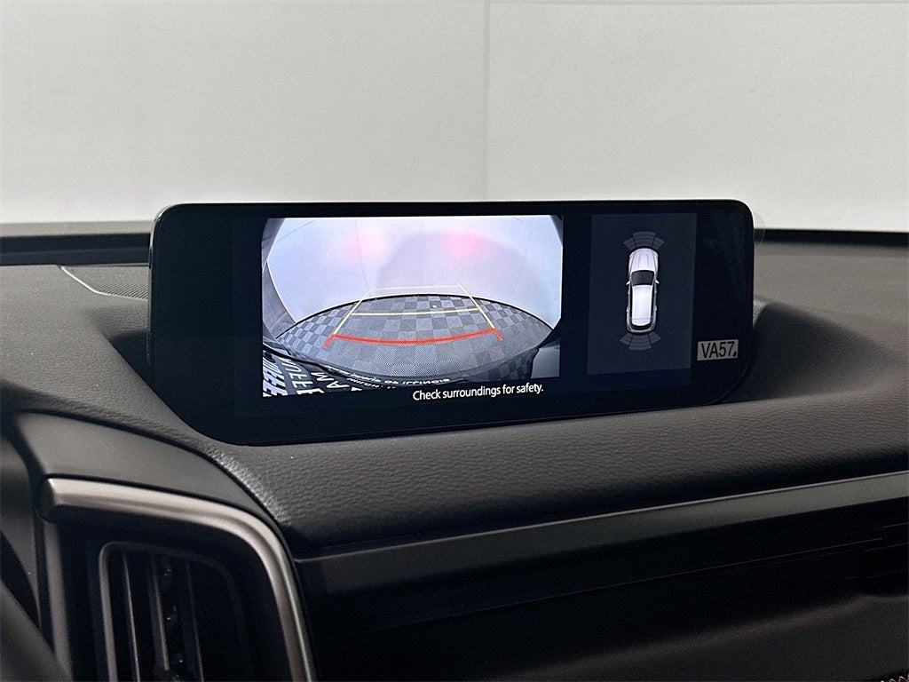 2026 Mazda Mazda CX-50 Hybrid Premium