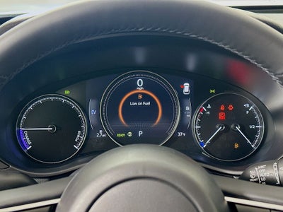 2026 Mazda Mazda CX-50 Hybrid Premium