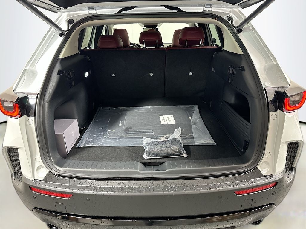 2026 Mazda Mazda CX-50 Hybrid Premium