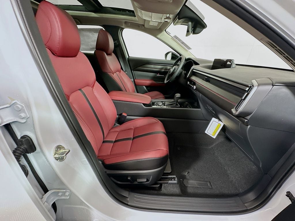 2026 Mazda Mazda CX-50 Hybrid Premium