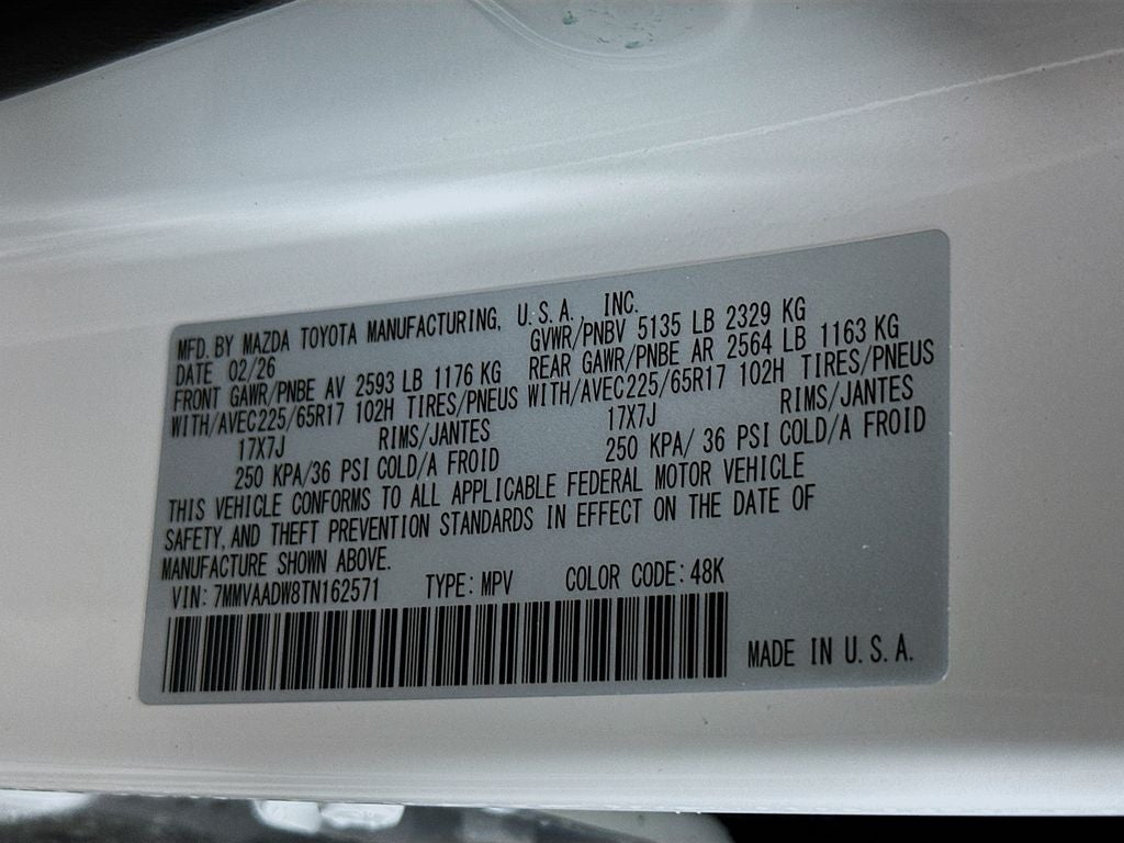 2026 Mazda Mazda CX-50 Hybrid Premium