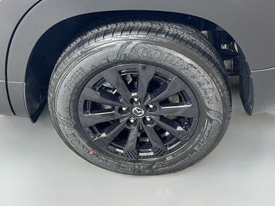 2026 Mazda Mazda CX-50 Hybrid Premium