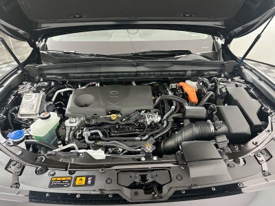 2026 Mazda Mazda CX-50 Hybrid Premium