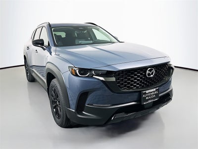 2026 Mazda Mazda CX-50 HEV Premium