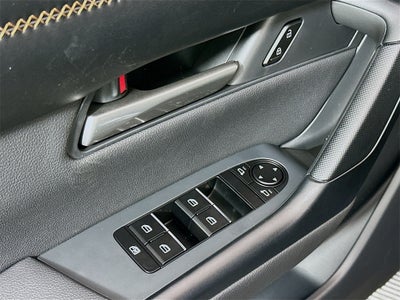 2026 Mazda Mazda CX-50 HEV Premium