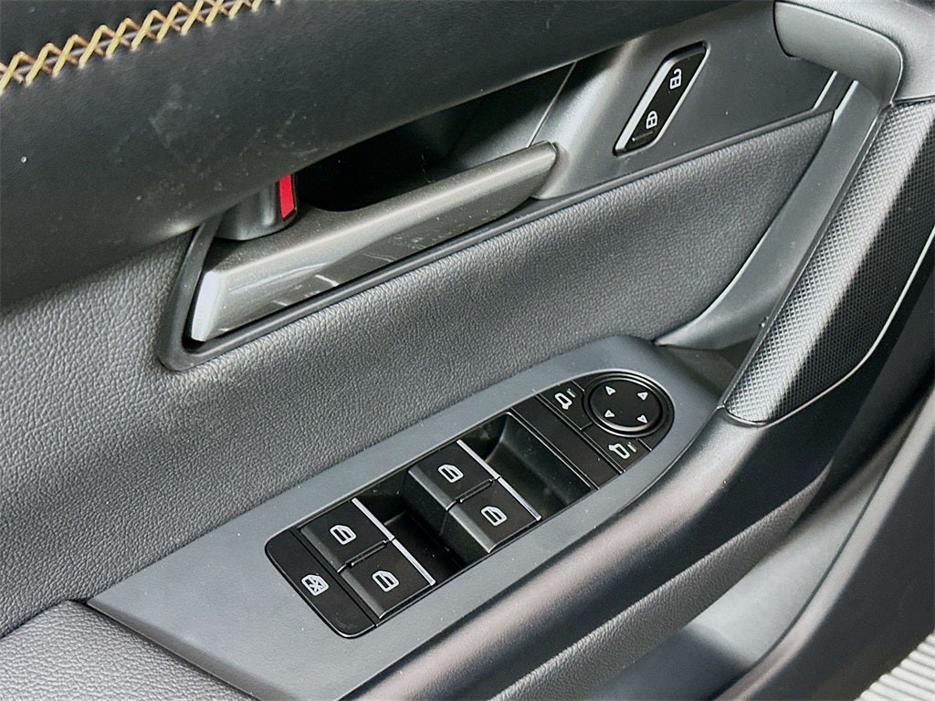 2026 Mazda Mazda CX-50 HEV Premium