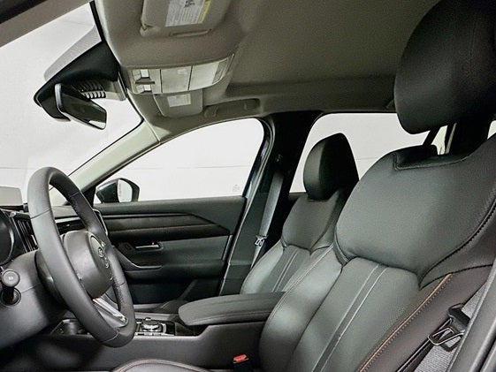 2026 Mazda Mazda CX-50 HEV Premium