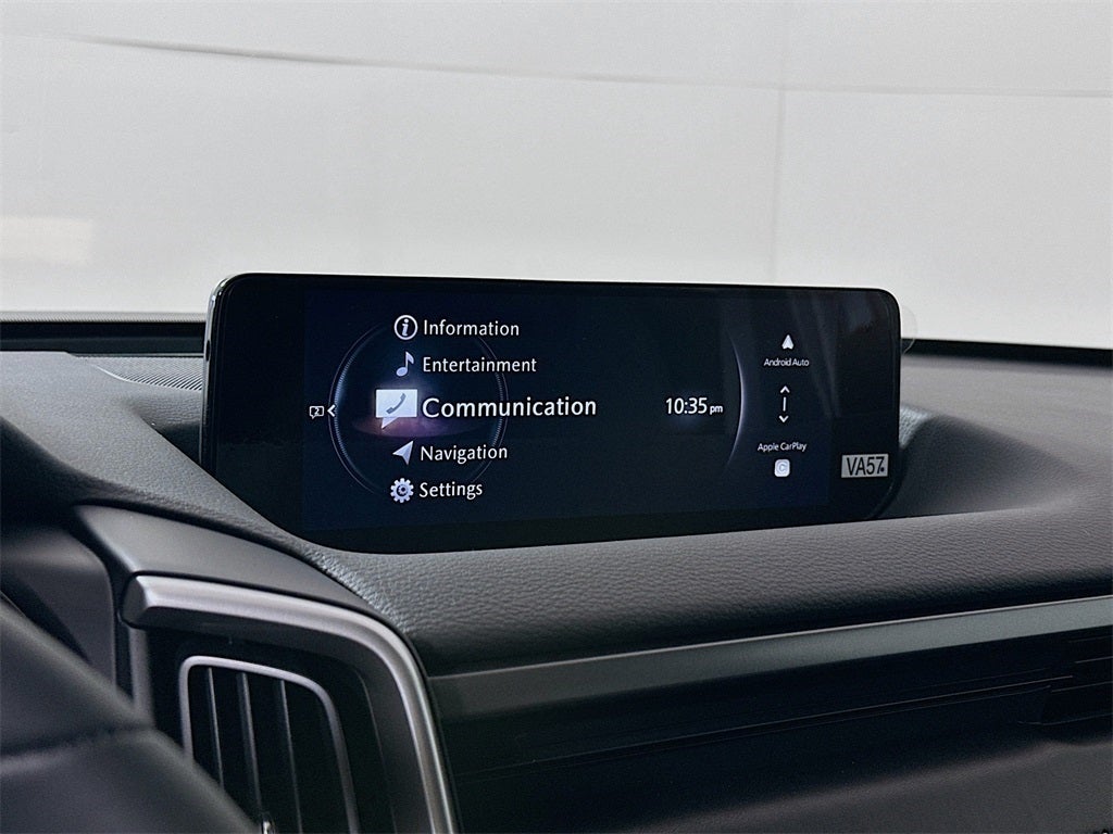 2026 Mazda Mazda CX-50 HEV Premium