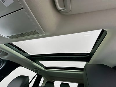 2026 Mazda Mazda CX-50 HEV Premium