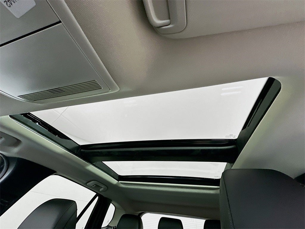 2026 Mazda Mazda CX-50 HEV Premium