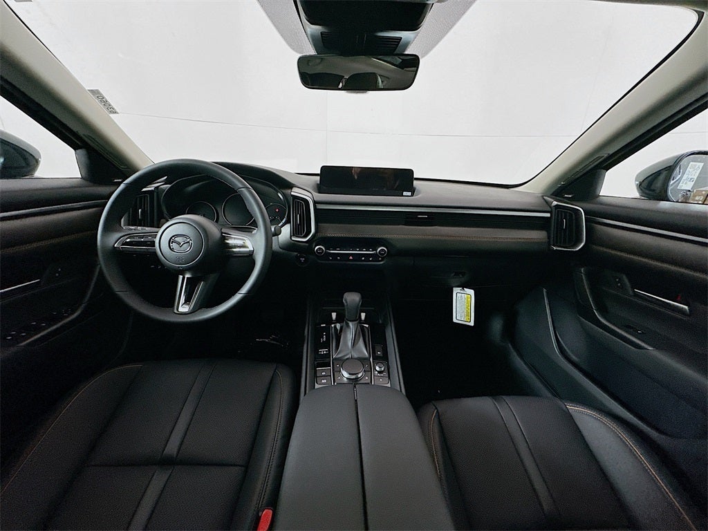 2026 Mazda Mazda CX-50 HEV Premium