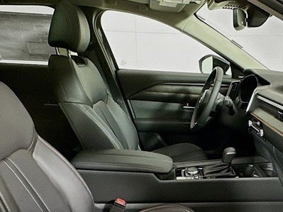 2026 Mazda Mazda CX-50 HEV Premium