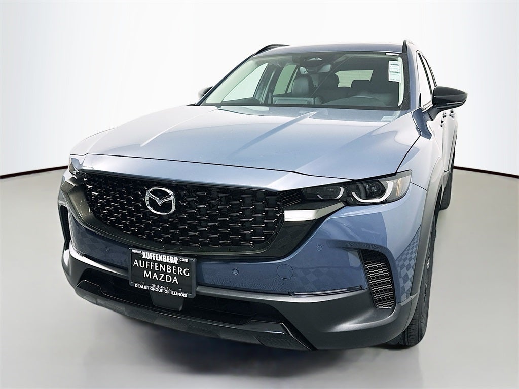 2026 Mazda Mazda CX-50 HEV Premium