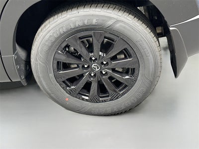 2026 Mazda Mazda CX-50 HEV Premium