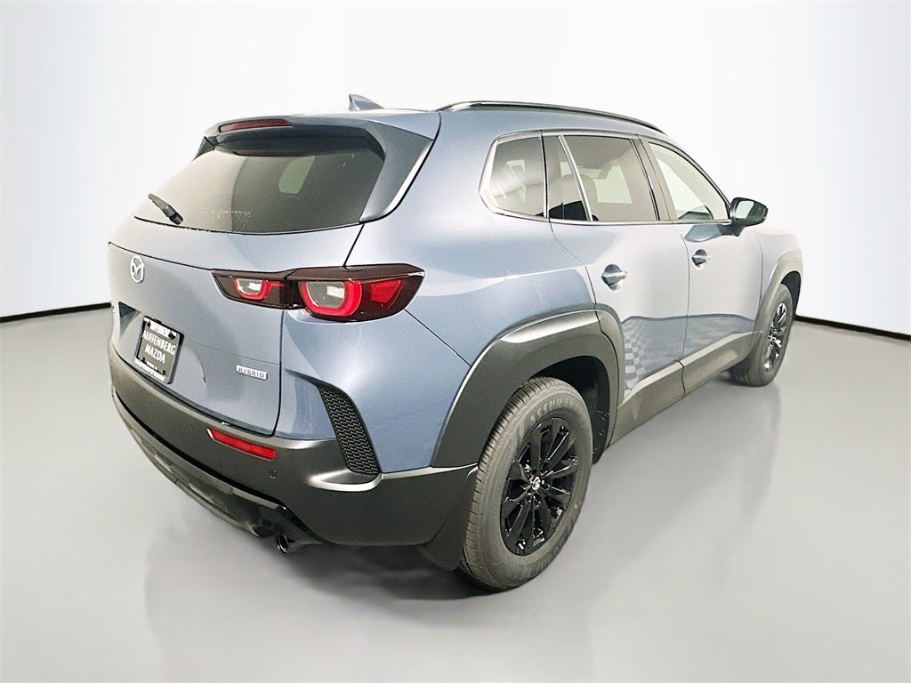 2026 Mazda Mazda CX-50 HEV Premium
