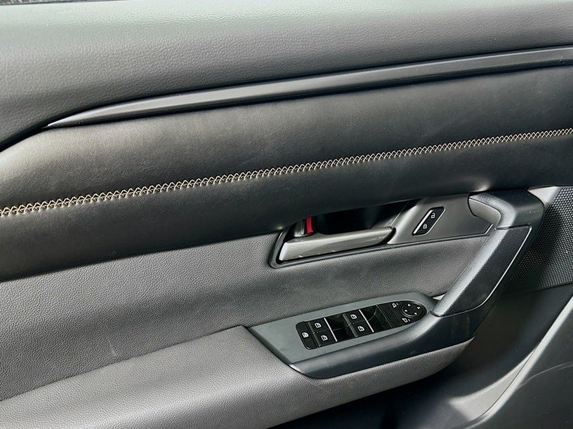 2026 Mazda Mazda CX-50 HEV Premium