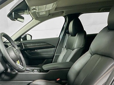 2026 Mazda Mazda CX-50 HEV Premium