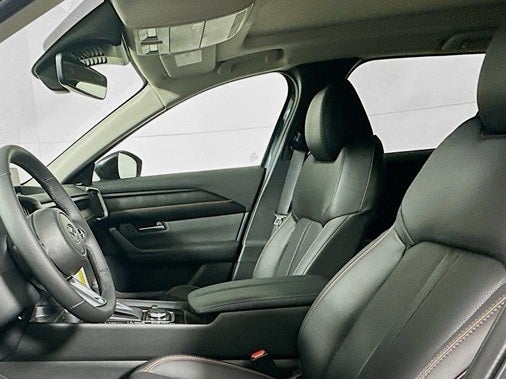 2026 Mazda Mazda CX-50 HEV Premium