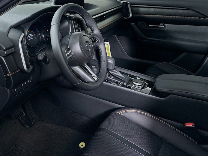 2026 Mazda Mazda CX-50 HEV Premium