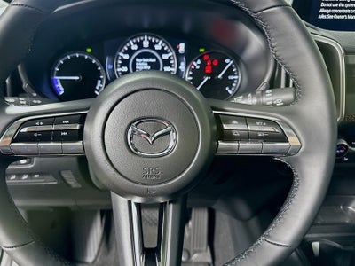 2026 Mazda Mazda CX-50 HEV Premium