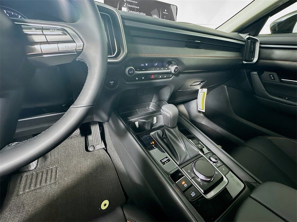 2026 Mazda Mazda CX-50 HEV Premium