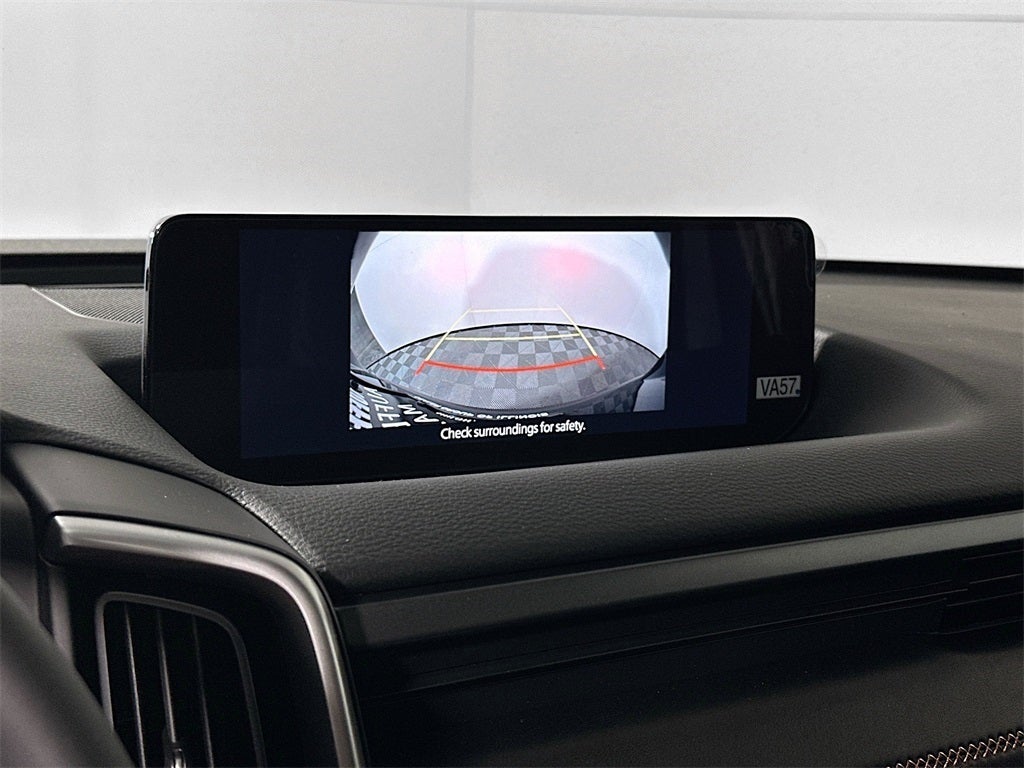 2026 Mazda Mazda CX-50 HEV Premium