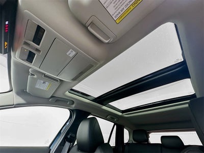 2026 Mazda Mazda CX-50 HEV Premium