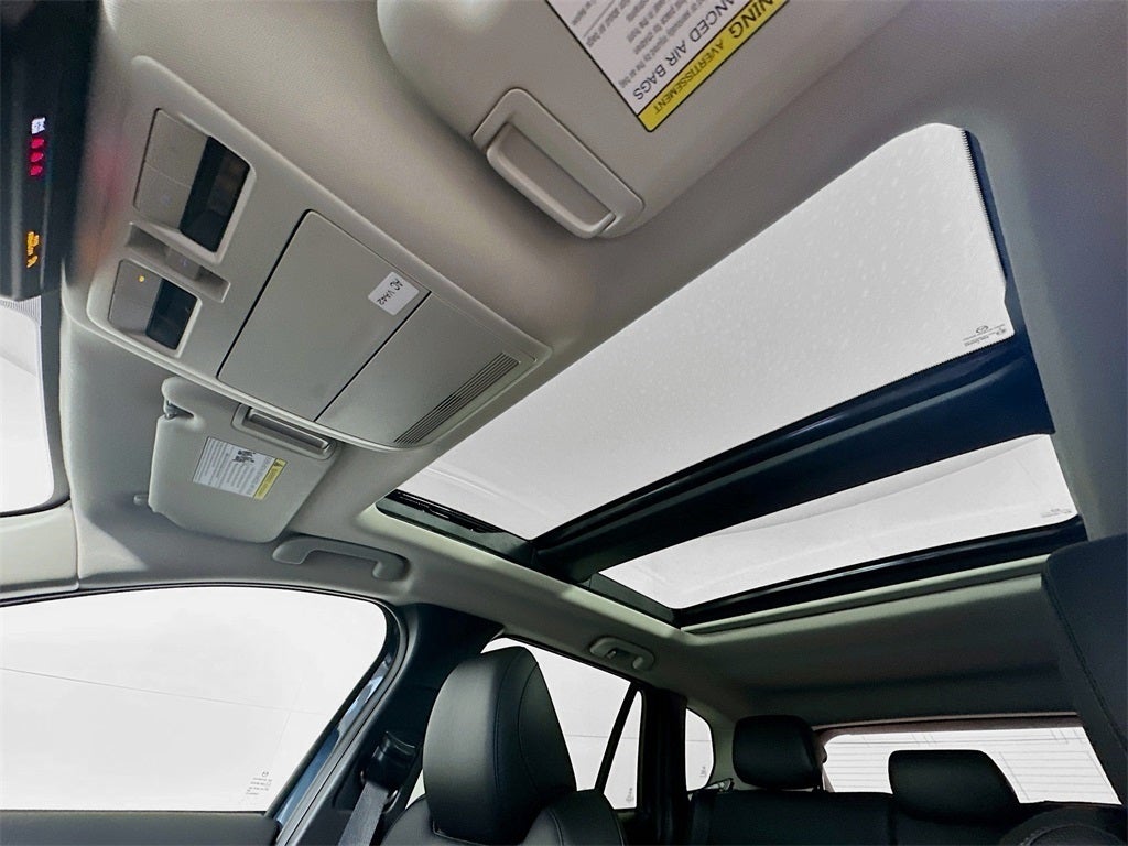 2026 Mazda Mazda CX-50 HEV Premium